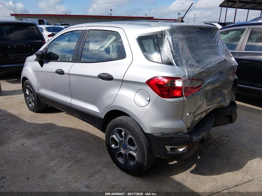 Vin: maj352fe0mc450439, lot: 45894430, ford escort 20213
