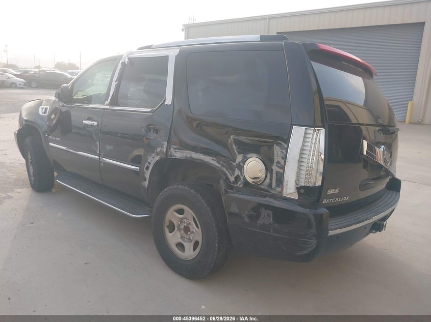 Vin: 1gyukbef0ar122353, lot: 45894455, cadillac escalade luxury 20103