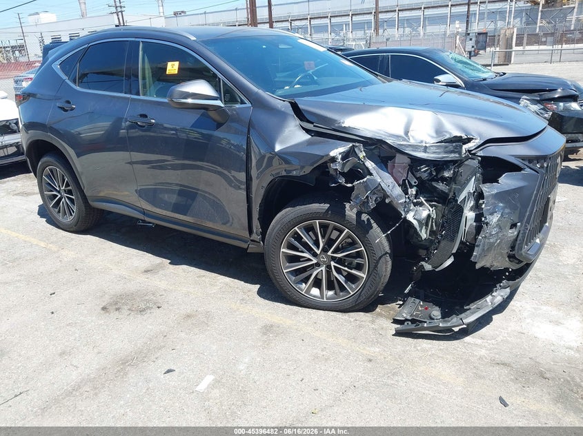 Vin: jtjadcaz0r5013769, lot: 45894485, lexus nx 250 2024 img_1