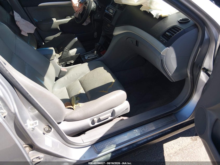 2005 ACURA TSX auction photo 5