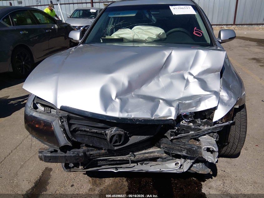 2005 ACURA TSX auction photo 6