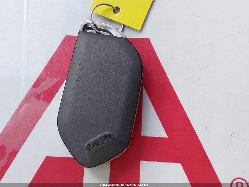 2025 KIA K4 SEDAN 2.0L I-4 DOHC, VVT, 147HP