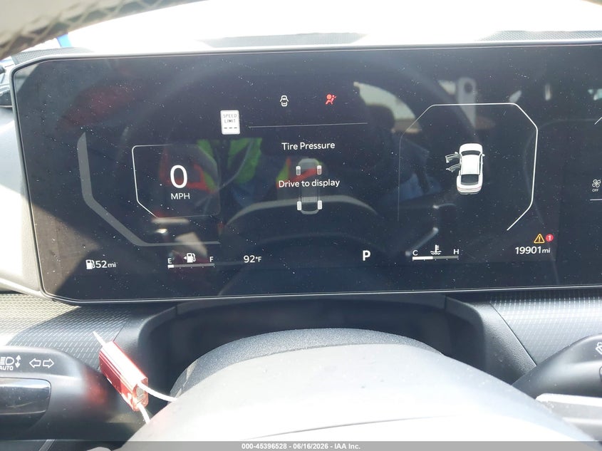 2025 KIA K4 SEDAN 2.0L I-4 DOHC, VVT, 147HP