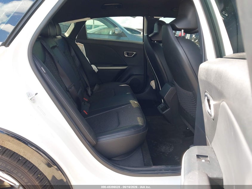 2025 KIA K4 SEDAN 2.0L I-4 DOHC, VVT, 147HP