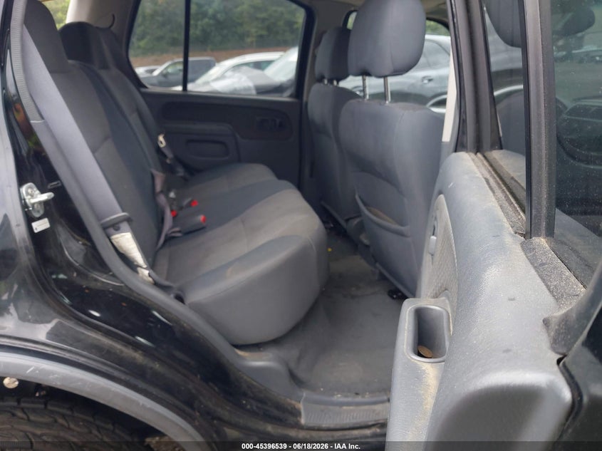 2003 Nissan Xterra Xe VIN: 5N1ED28Y03C697877 Lot: 45396539