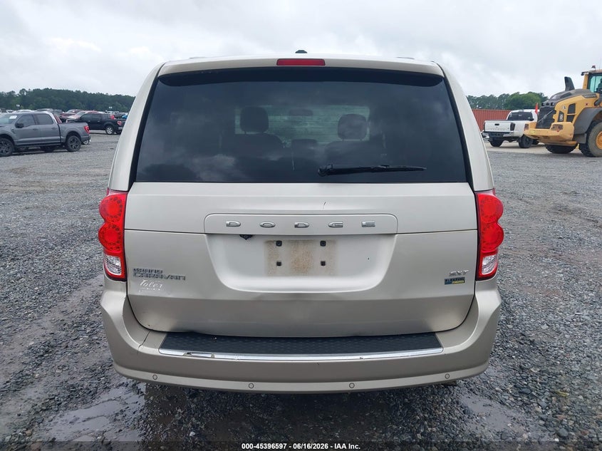 AtlanticExpress - Dodge Grand Caravan