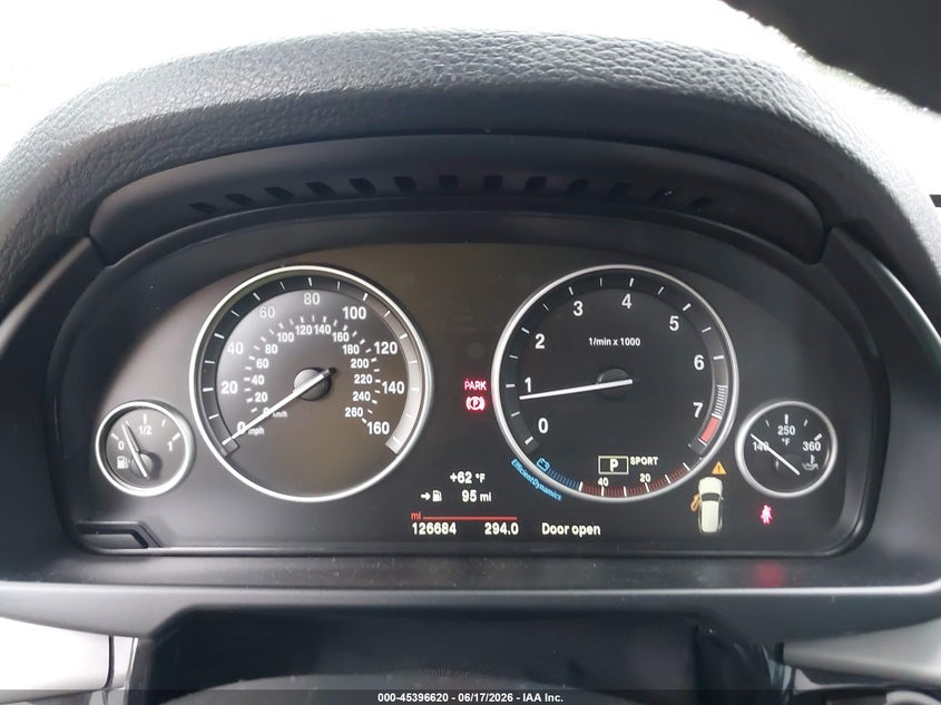 BMW X5 - zdjęcie 7