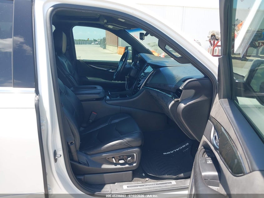 CADILLAC ESCALADE ESV - zdjęcie 5