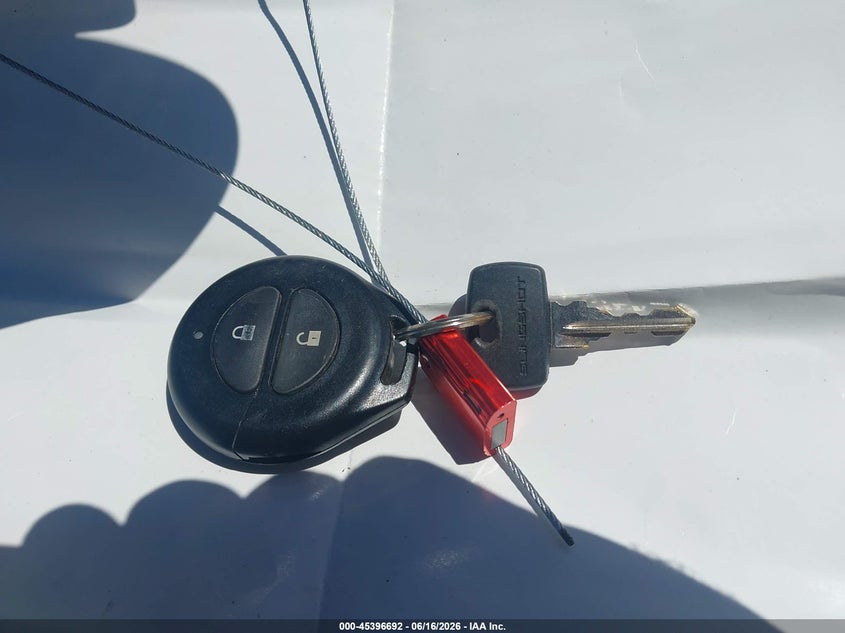 2024 Polaris Slingshot VIN: 57XAARHB5R8164653 Lot: 45396692