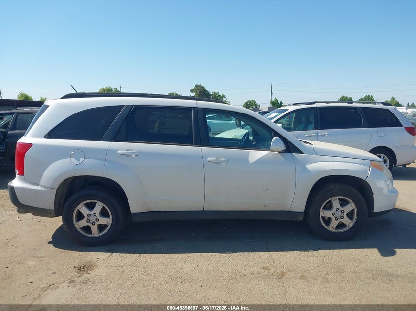 2007 Suzuki Xl7 VIN: 2S3DA217676113105 Lot: 45396697