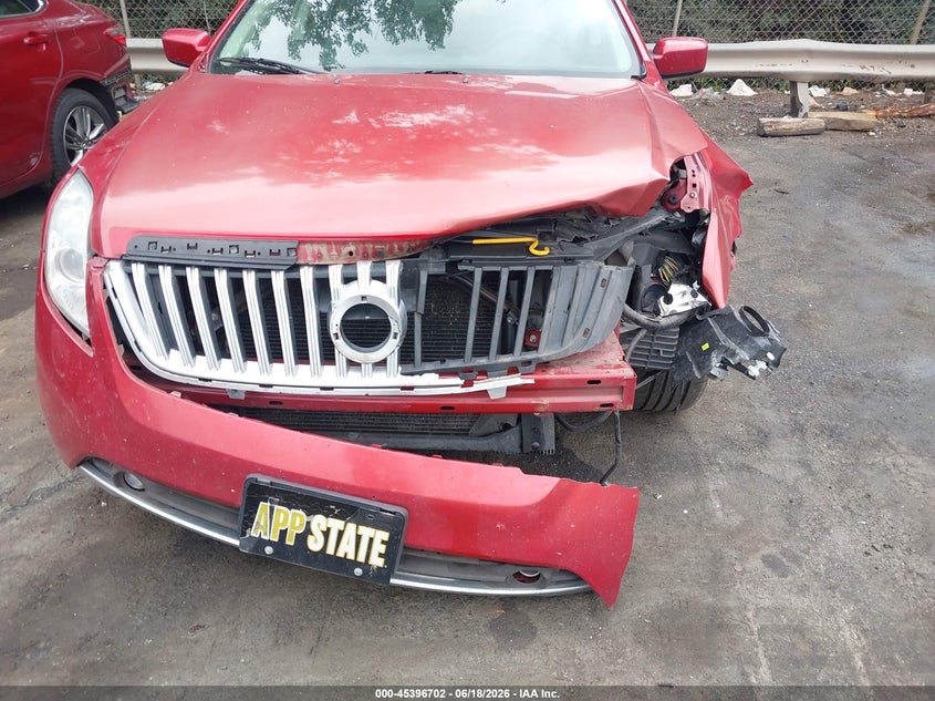 2010 Mercury Milan Premier VIN: 3MEHM0JG5AR653071 Lot: 45396702
