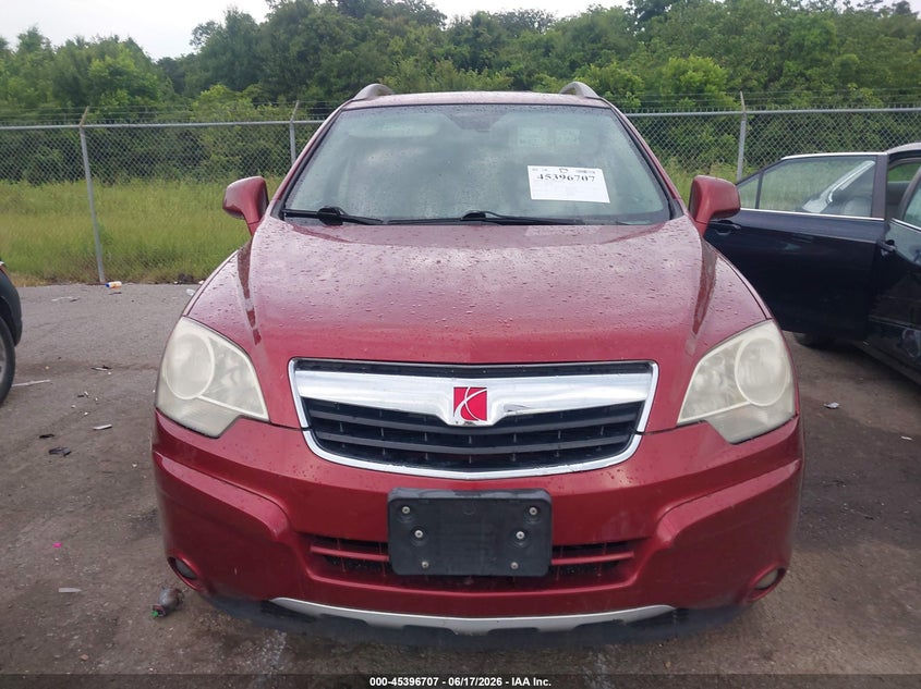 2008 Saturn Vue V6 Xr VIN: 3GSCL53728S707667 Lot: 45396707