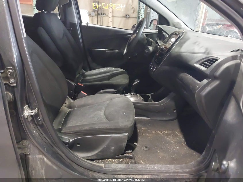 2020 CHEVROLET SPARK auction photo 5