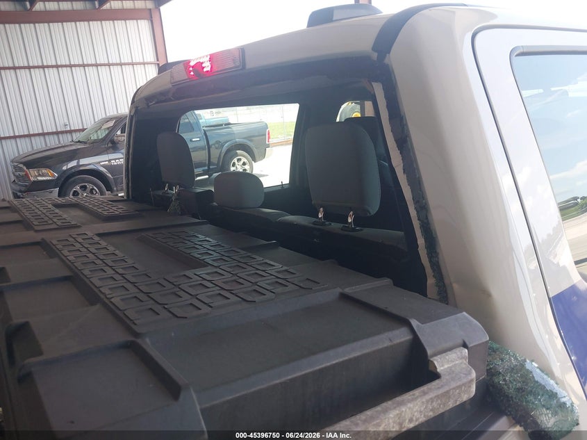 2025 Ford F-450 Xl VIN: 1FT8W4DT6SED12214 Lot: 45396750
