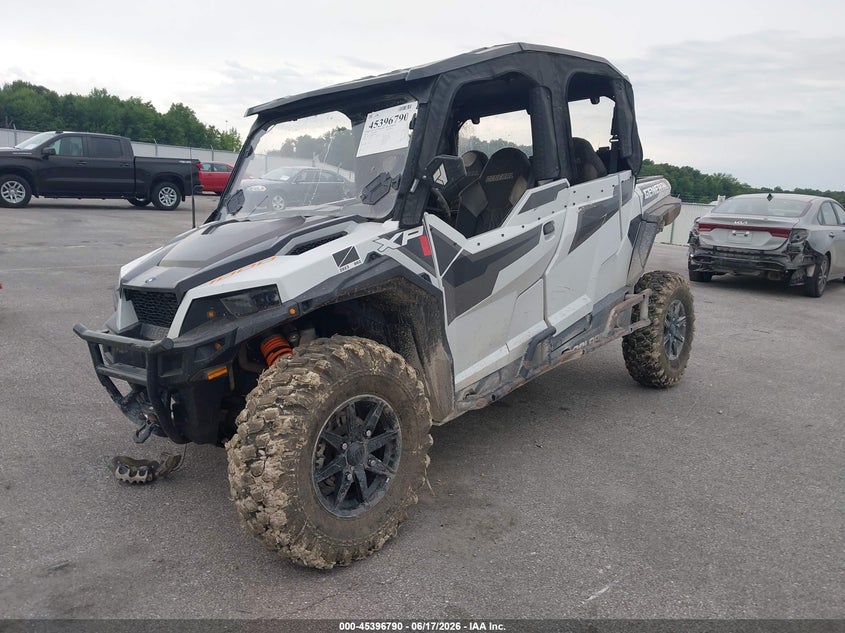 2022 POLARIS GENERAL