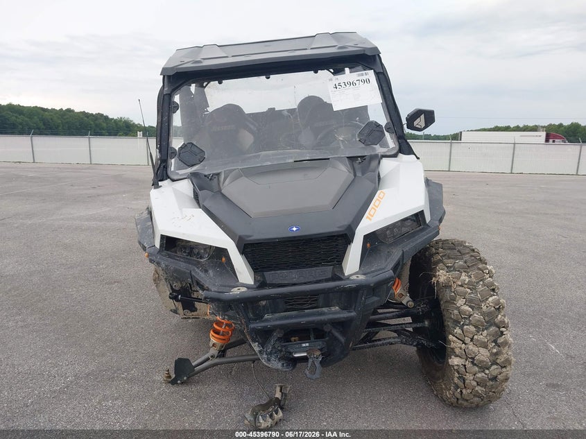 2022 POLARIS GENERAL