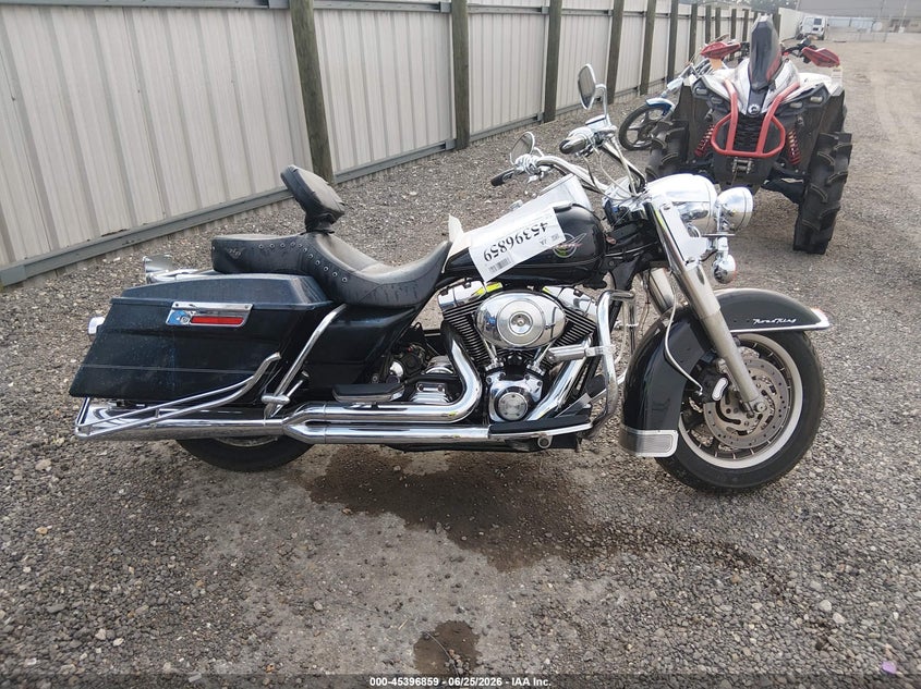 2006 HARLEY-DAVIDSON ROAD KING SPORT_BIKE 2