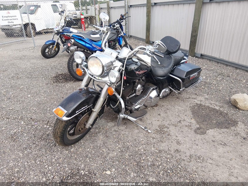 2006 HARLEY-DAVIDSON ROAD KING SPORT_BIKE 2