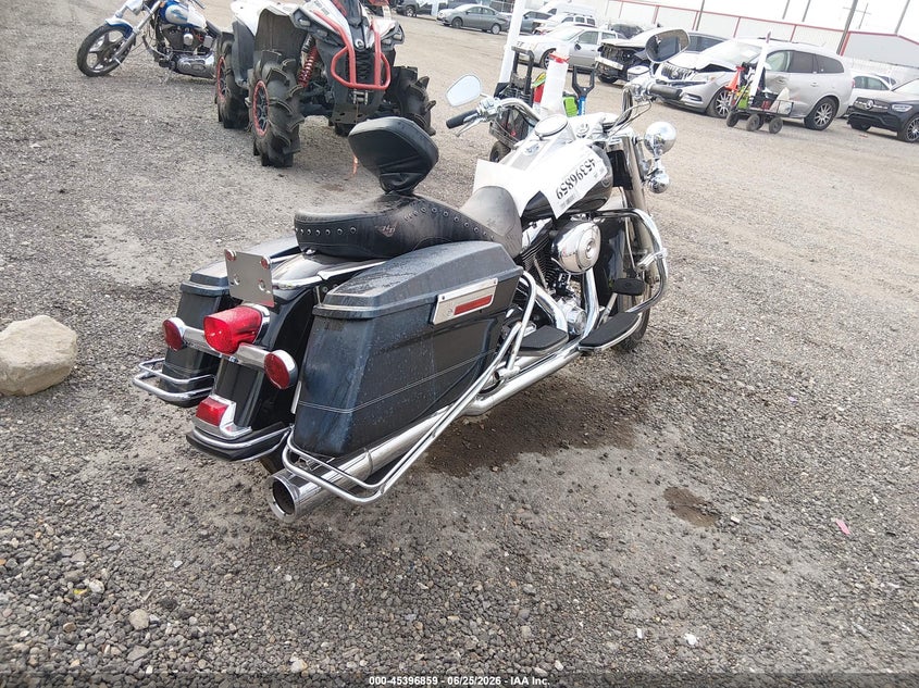 2006 HARLEY-DAVIDSON ROAD KING SPORT_BIKE 2