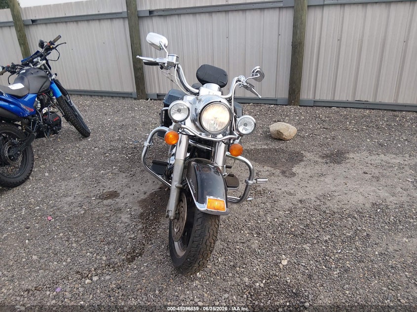 2006 HARLEY-DAVIDSON ROAD KING SPORT_BIKE 2
