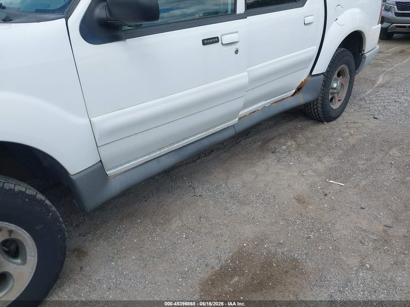 2005 Ford Explorer Sport Trac Adrenalin/Xls/Xlt VIN: 1FMZU77K75UA64754 Lot: 45396868