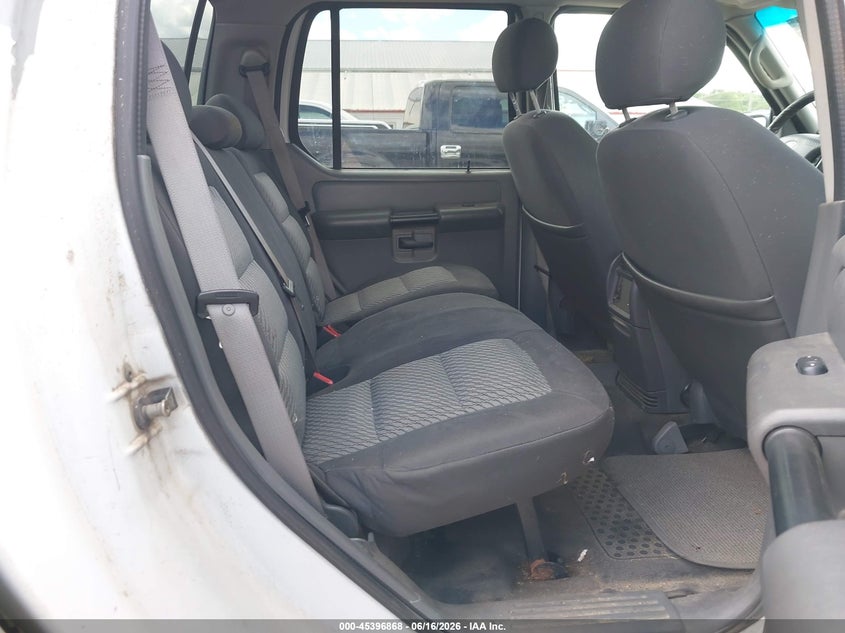 2005 Ford Explorer Sport Trac Adrenalin/Xls/Xlt VIN: 1FMZU77K75UA64754 Lot: 45396868