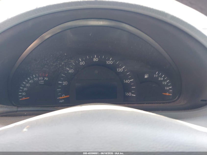 2003 Mercedes-Benz C 230 Kompressor Sport VIN: WDBRF40J33A473197 Lot: 45396881