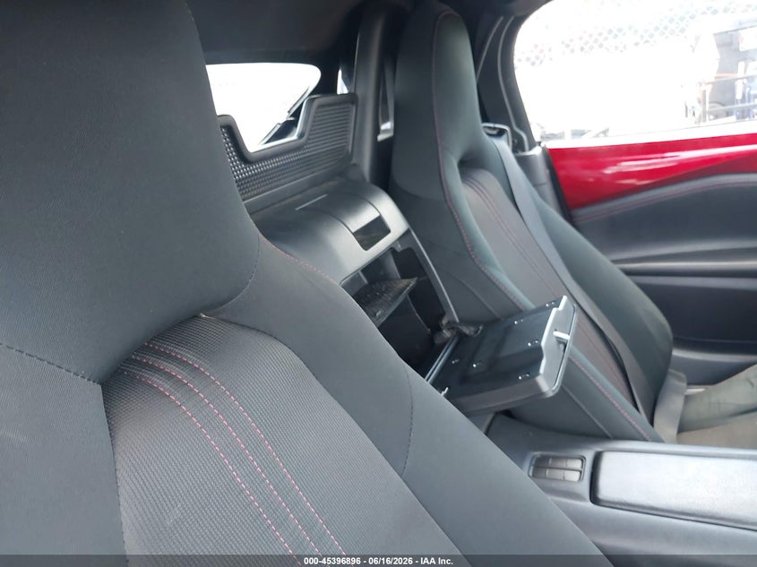 2019 Mazda Mx-5 Miata Club VIN: JM1NDAC71K0306040 Lot: 45396896