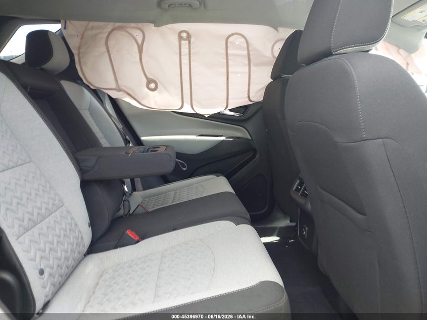 2024 CHEVROLET EQUINOX auction photo 8