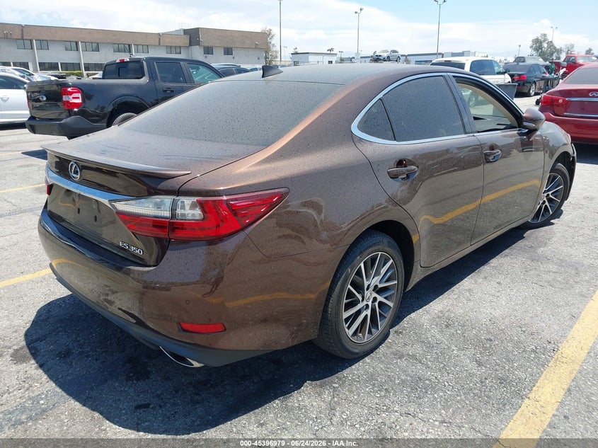 Vin: 58abk1gg7hu058529, lot: 45894982, lexus es 350 20174