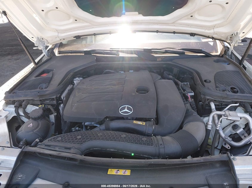 MERCEDES-BENZ E 350 - zdjęcie 10