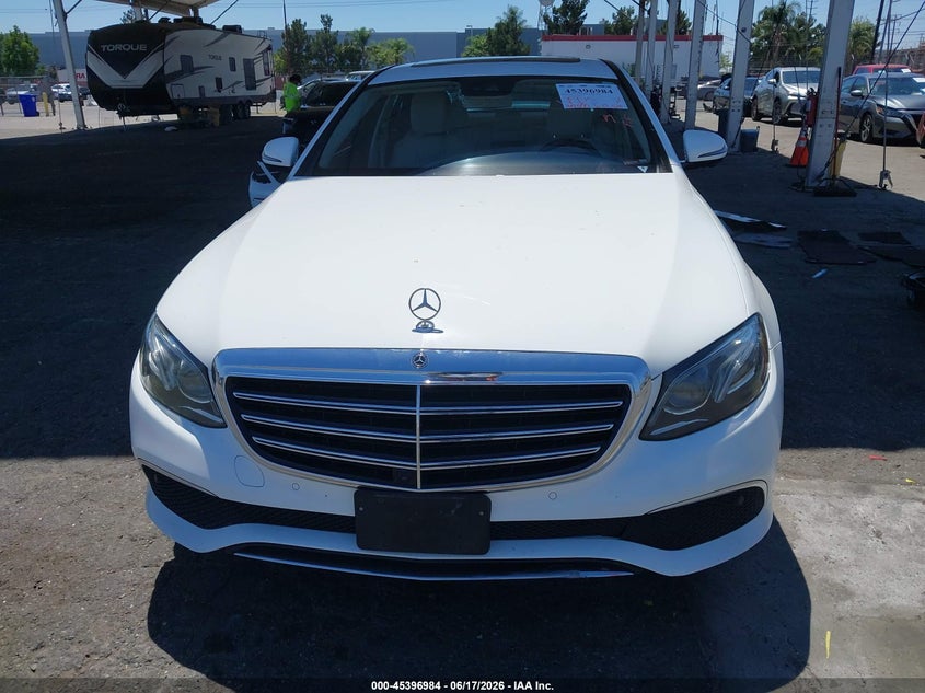 MERCEDES-BENZ E 350 - zdjęcie 13