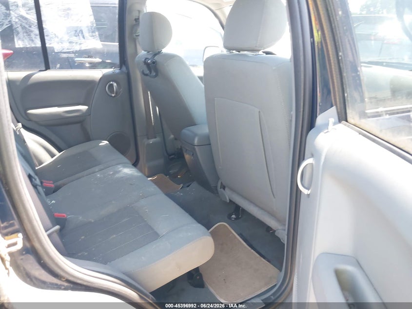 AtlanticExpress - Jeep Liberty