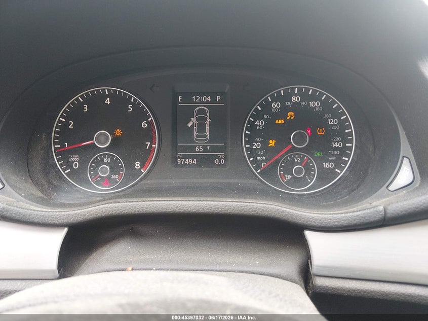 AtlanticExpress - Volkswagen Passat