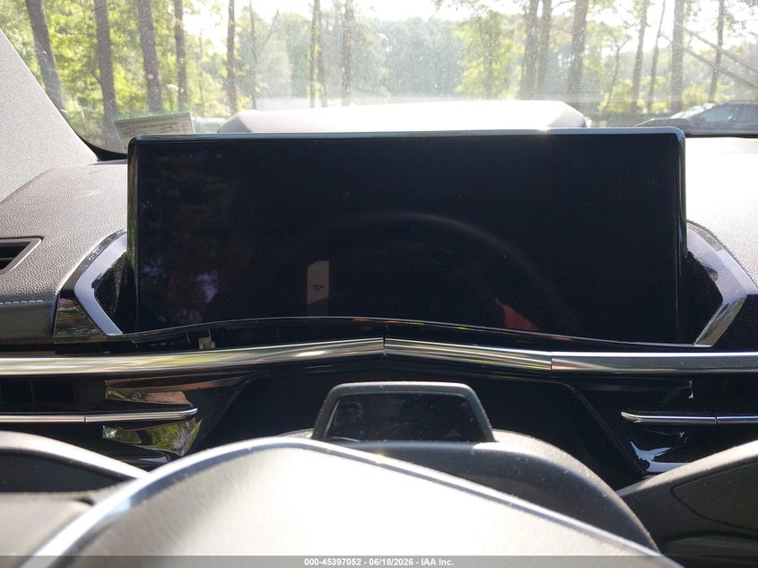 2024 GMC SIERRA EV auction photo 7