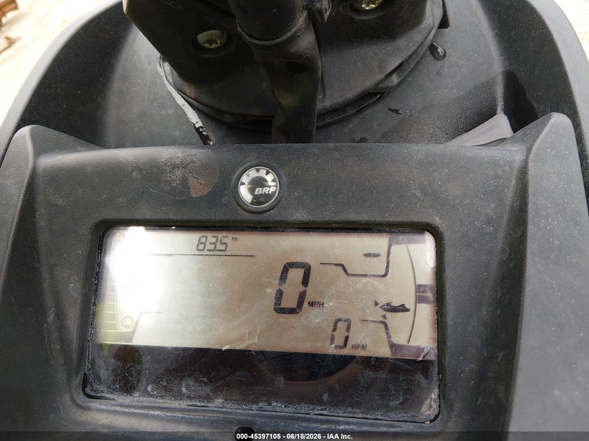 2024 SEA-DOO TRIXX SOUND SYSTEM auction photo 7
