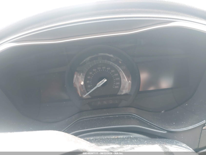 2020 FORD FUSION auction photo 7
