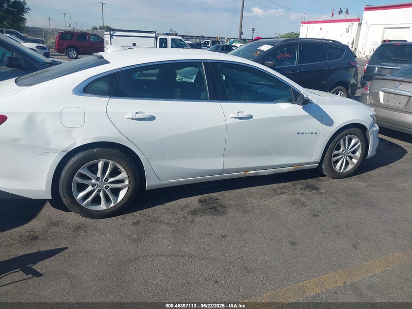 AtlanticExpress - Chevrolet Malibu