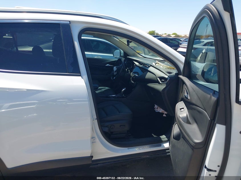 2022 BUICK ENCORE GX auction photo 5