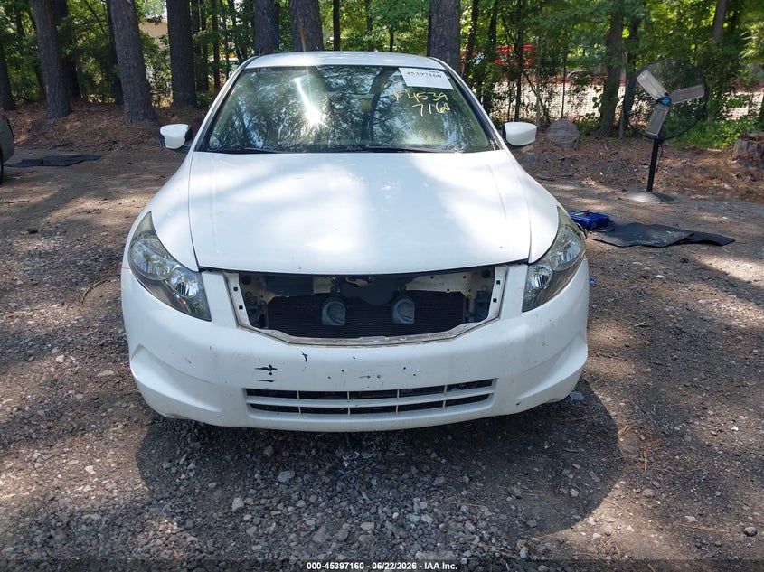 AtlanticExpress - Honda Accord