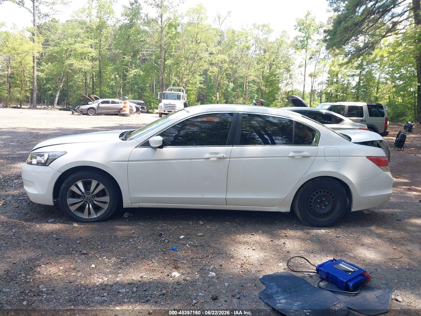 AtlanticExpress - Honda Accord