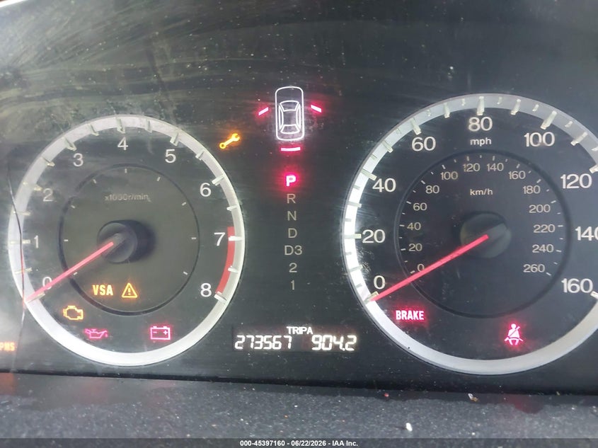 AtlanticExpress - Honda Accord
