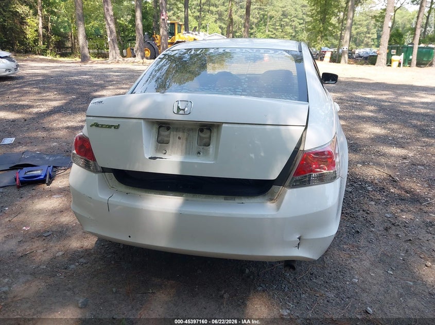 AtlanticExpress - Honda Accord