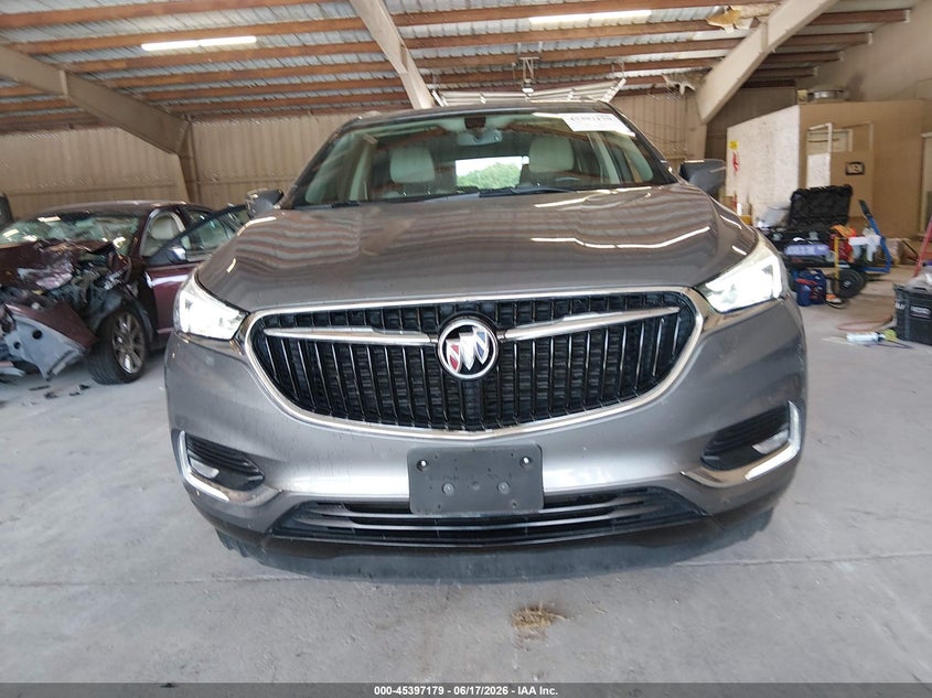 2019 Buick Enclave Awd Essence VIN: 5GAEVAKW2KJ248652 Lot: 45397179