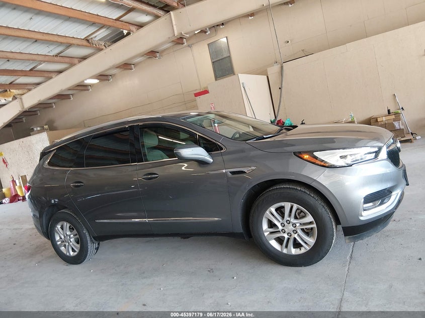 2019 Buick Enclave Awd Essence VIN: 5GAEVAKW2KJ248652 Lot: 45397179