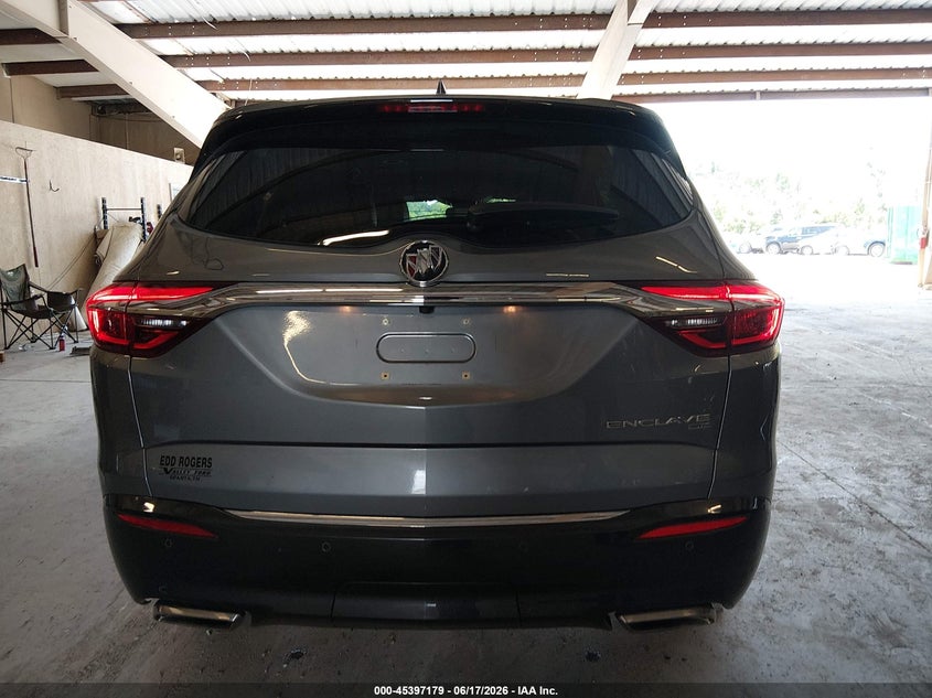 2019 Buick Enclave Awd Essence VIN: 5GAEVAKW2KJ248652 Lot: 45397179