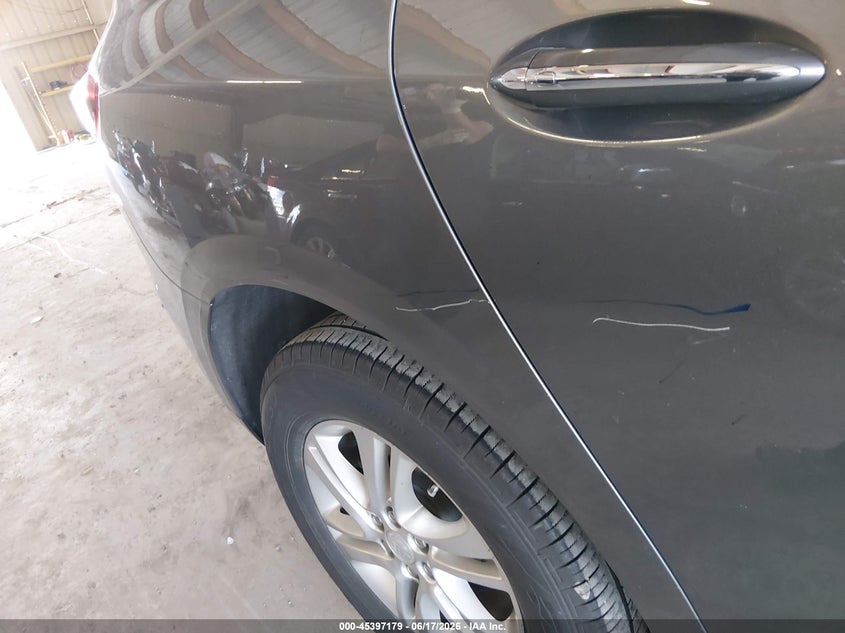 2019 Buick Enclave Awd Essence VIN: 5GAEVAKW2KJ248652 Lot: 45397179