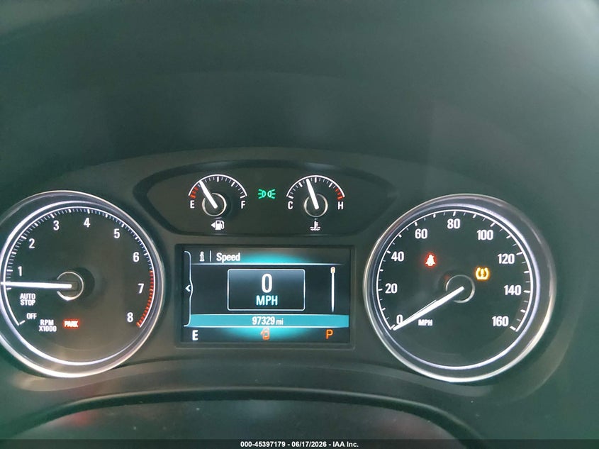2019 Buick Enclave Awd Essence VIN: 5GAEVAKW2KJ248652 Lot: 45397179