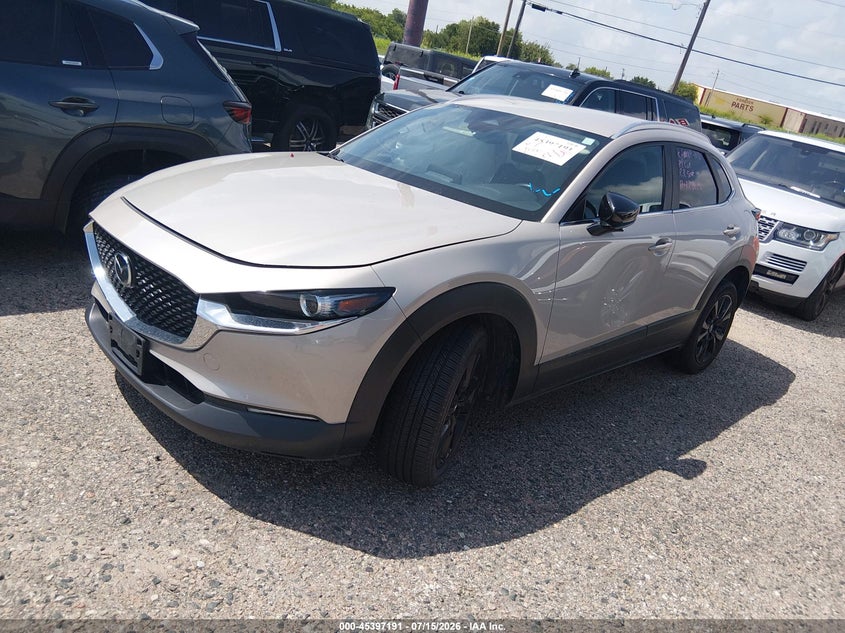 3MVDMBBM7RM696754 2024 Mazda Cx-30 2.5 S Select Sport photo 1