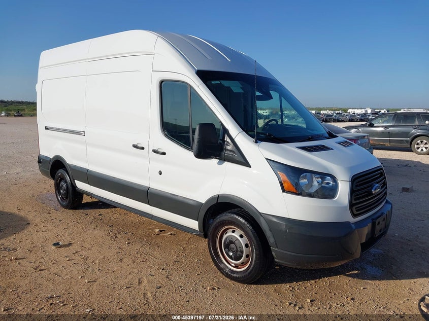 Vin: 1ftbw2xmxjkb06506, lot: 45895200, ford transit-350 2018 img_1